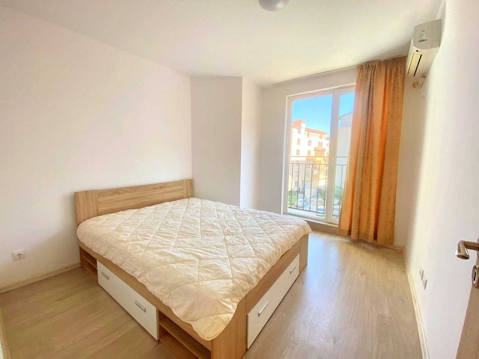 Продава се Двустаен апартамент в к.к. Слънчев бряг - 65 кв.м за 1031 €/кв.м - Снимка #2