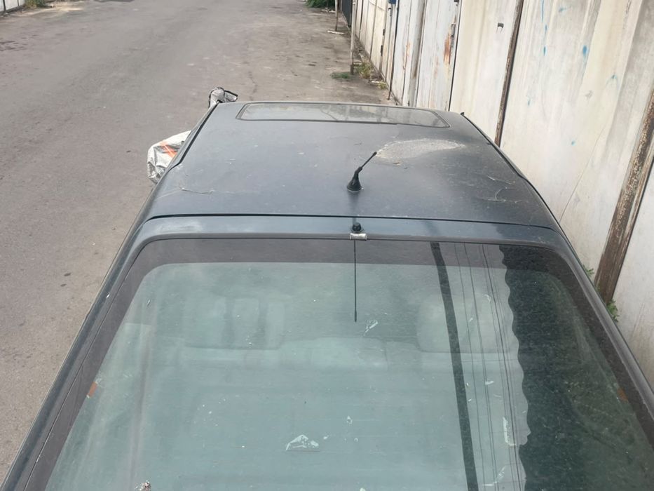 Nissan primera