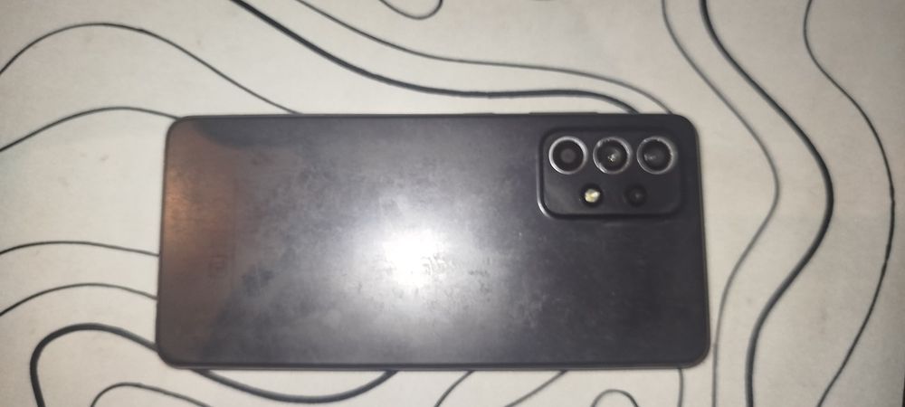 Samsung A52 sell