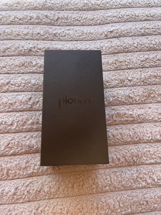 Ploomaura lunar silver