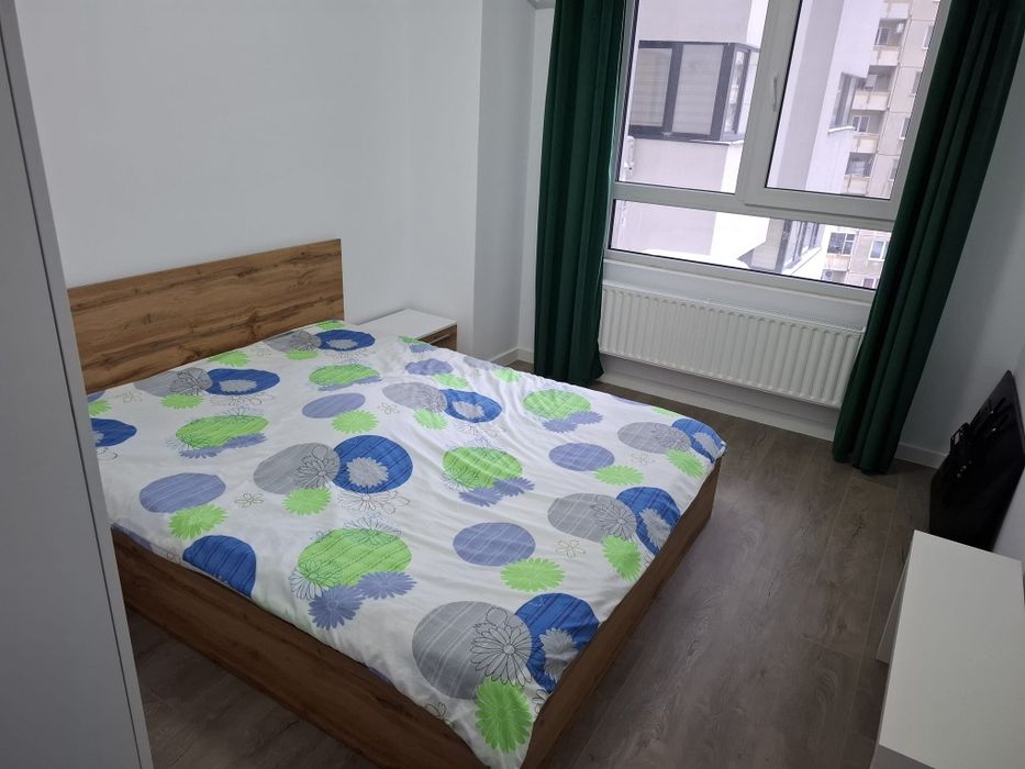 2 camere Central Address Residence cu parcare zona 13 septembrie, Viilor, parc Carol