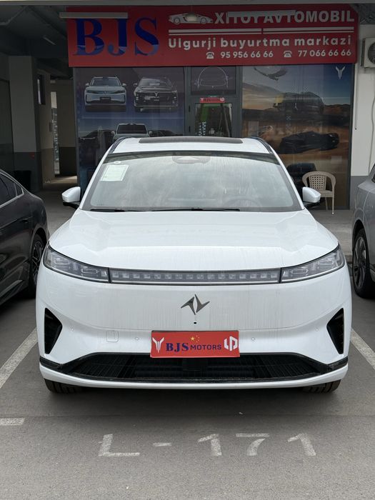 Donfeng 008 MAX GYBRID