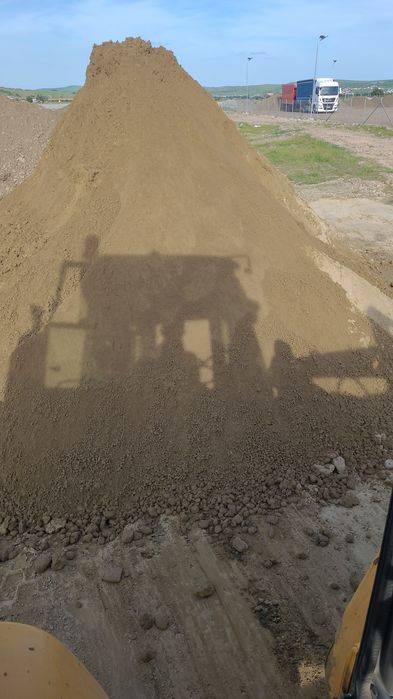 Vand Nisip,Betoane concasate,Sorturi,Beton semiuscat, Piatra de carier