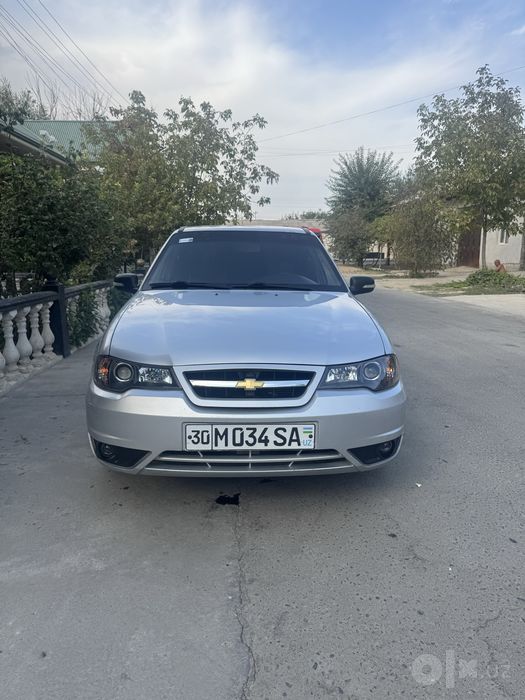 Nexia   2   xolati zor
