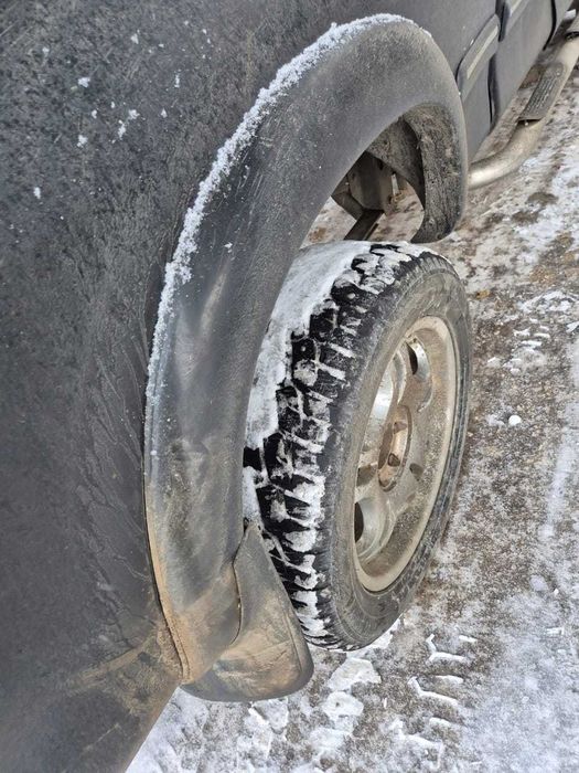 Жедел түрде, НИВА бағасына, ТОЙОТО ТУНДРА автокөлігі сатылады