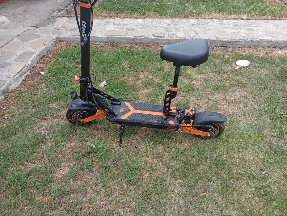 Kukirin G2 max nou
