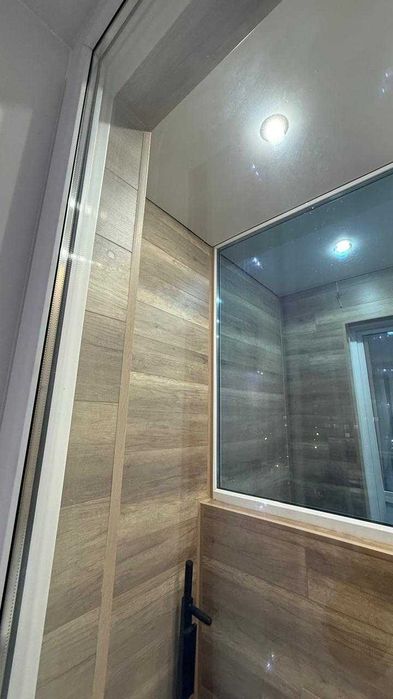 Продам евро-3 квартиру, ЖАС ОРКЕН