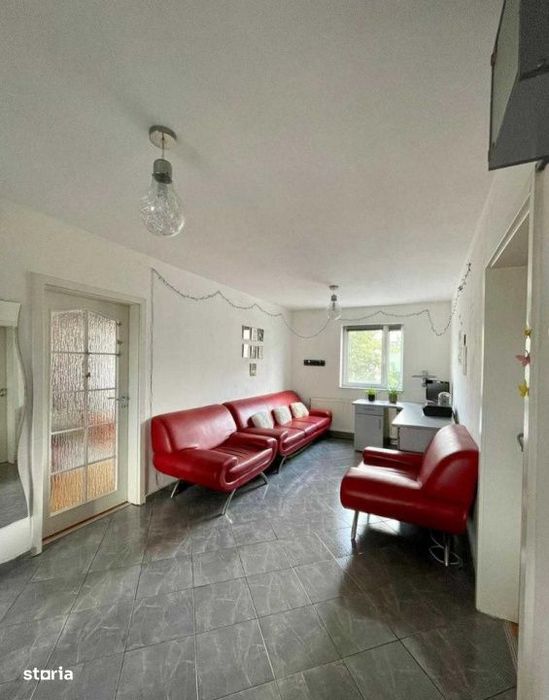 Apartament 4 camere, 82mp, zona Mehedinti, Manastur