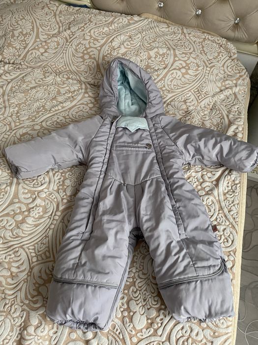 Продам зимний комбенизон