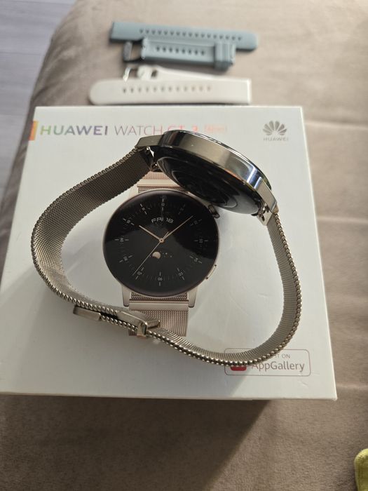 Huawei Watch GT 3