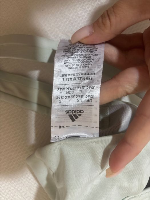 Дамско бюстие adidas