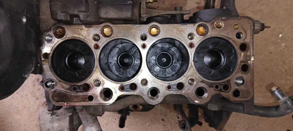 Motor *Y17DT/1,7DTI*65-75Cp16V,Euro3&4CuAnexe*AstraG,ComboCorsaCFranta