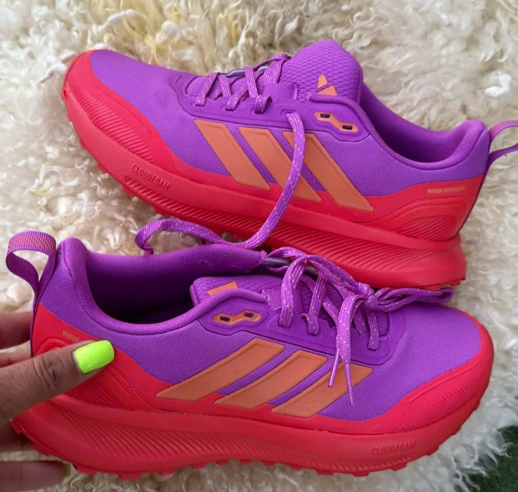 Adidas Жестоки дамски сникърси нови 38 2/3