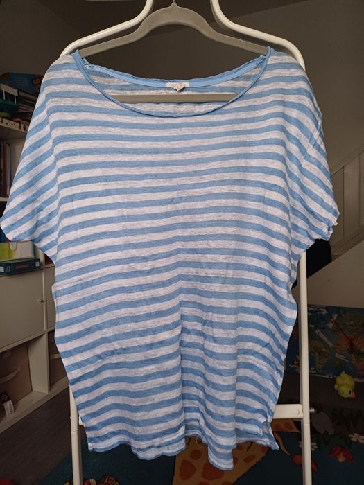 Tricou bluza camasa rochie  in tricotat