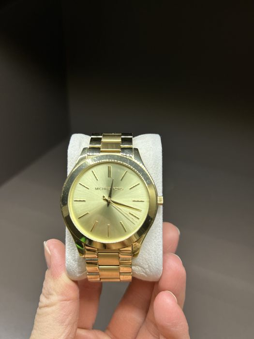 Часы наручные Майкл Корс. Оригинал.