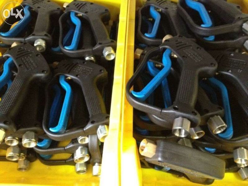 Pistol presiune , lance presiune , Duza presiune Spalatorie auto