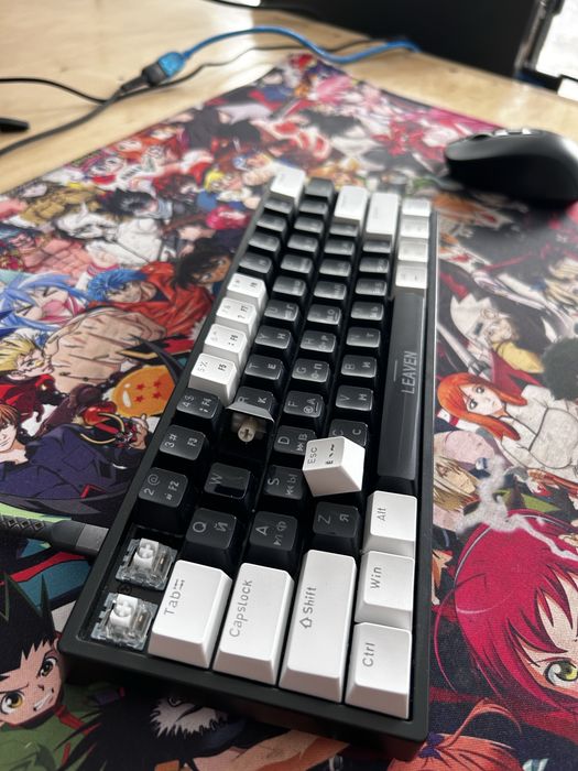 Игровой Пк