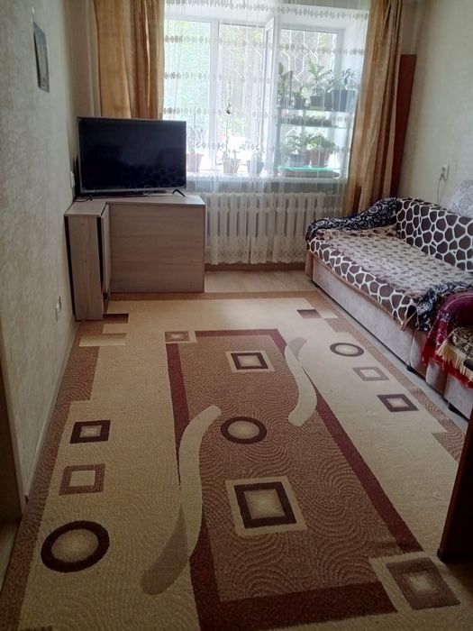 Продам 2-х комнатную квартиру