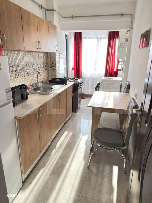 Apartament cu 2 camere, 53 mp, zona Calea Severinului
