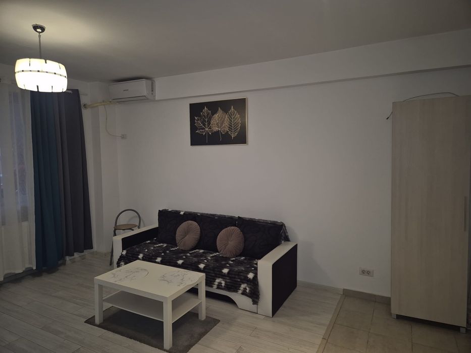 Studio militari residence