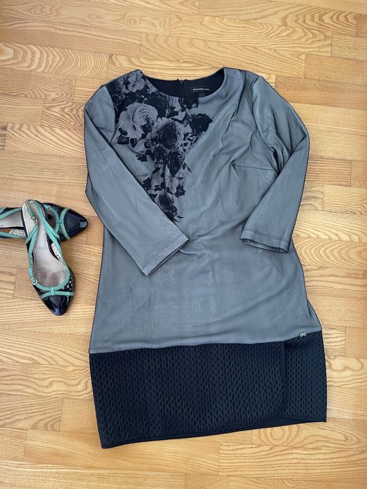Рокли-С/М размер-Ted Baker, Waggon Paris, Enita, Zara