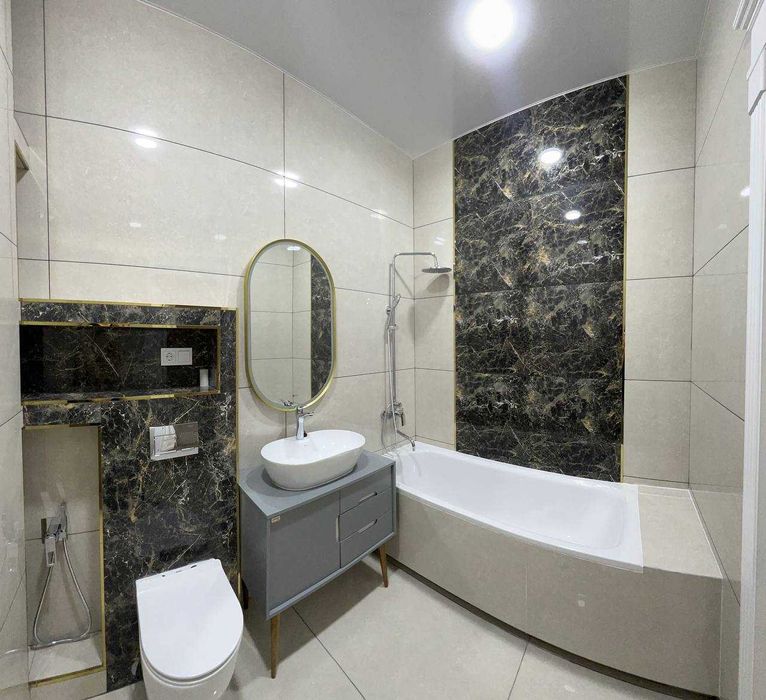 "СРОЧНО ГОРИТ‼️Mirabad Avenue 40м2 Госпиталка, Ойбек Подключ‼️