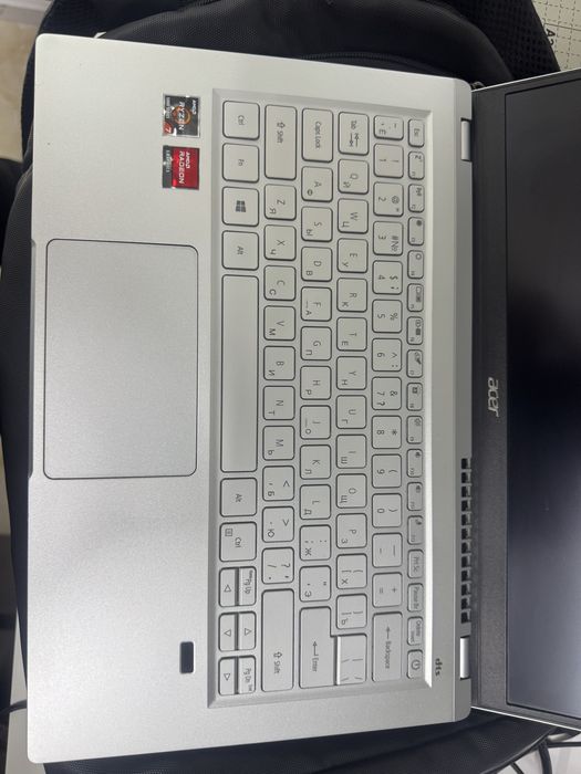 ноутбук acer swift 512ssd m2 16 ozu