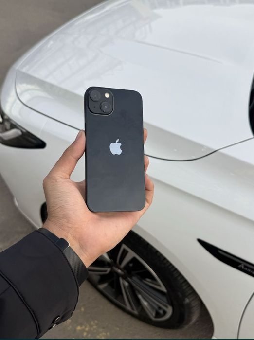 iPhone 13 на 128 гб