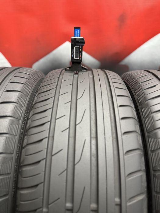 225 55 17, Летни гуми, Toyo ProxesCF2, 4 броя