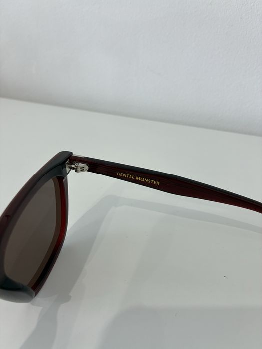 Ochelari Gentle Monster By Row