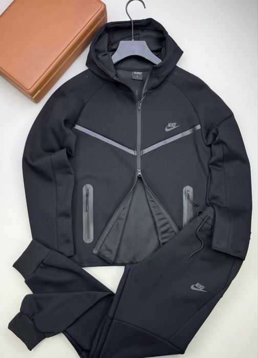 Мужской двойка найк