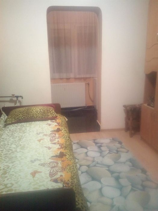 Dau in chirie garsoniera, zona Bunexim