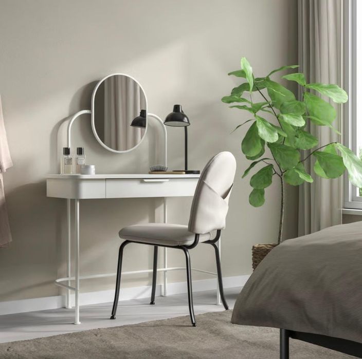 masa toaleta ikea
