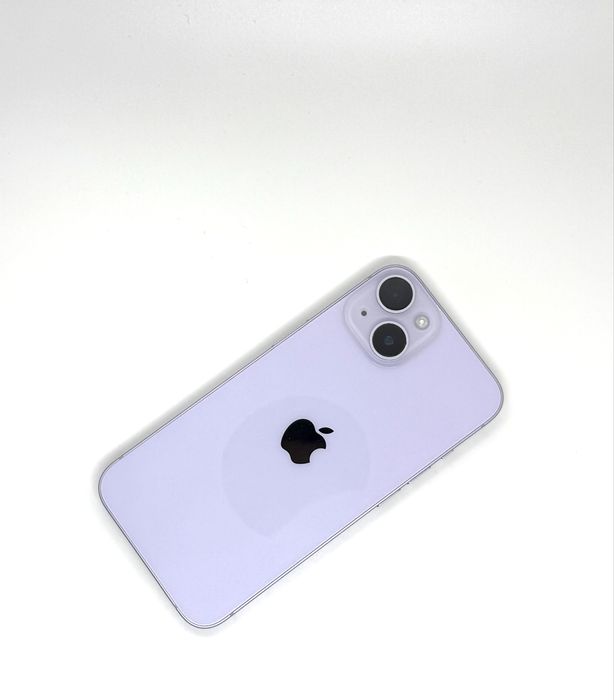 Iphone 14 128 Gb Буквално Като Нов