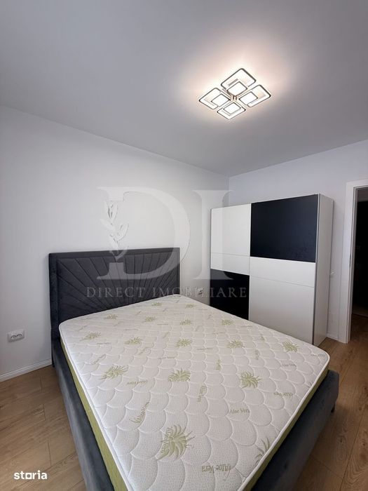 Apartament la cheie / Pet-friendly / Teilor, Floresti — fotografia 3
