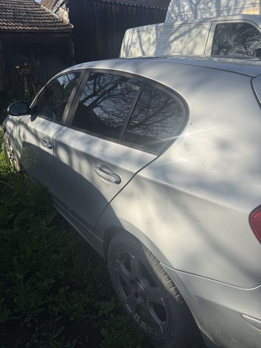 BMW 1 Series 0 — imagine 5