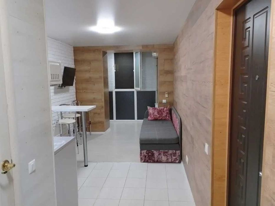 Дава се под наем Едностаен апартамент в София, Зона Б-18 - 43 кв.м за 408 € - Снимка #4
