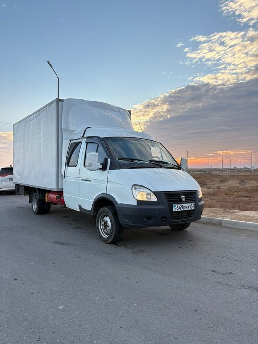 Продам Газель фермер
