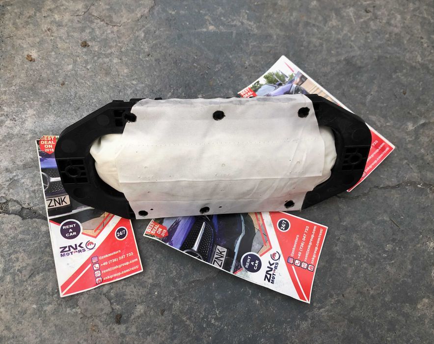 Range Rover Sport L494 Evoque Discovery Sport kit airbag volan pasager