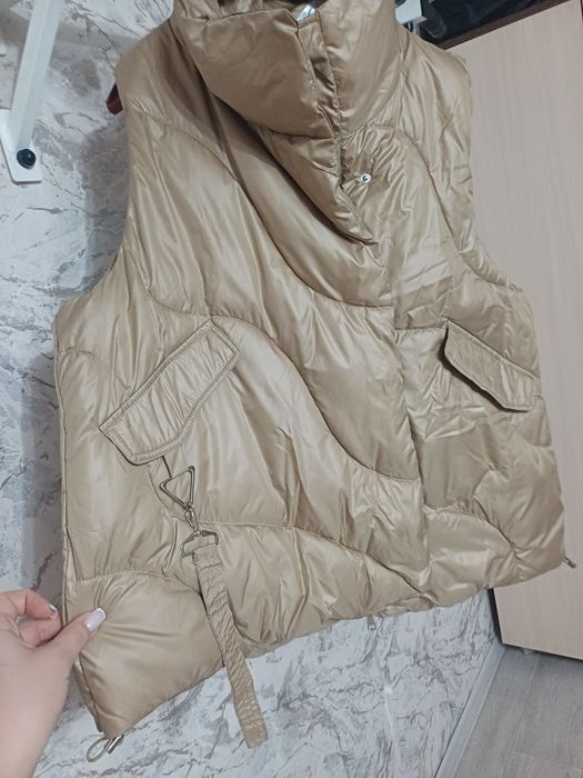 Продам Куртку новая