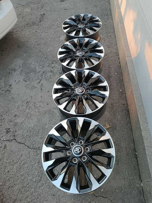 Продам Диски R20