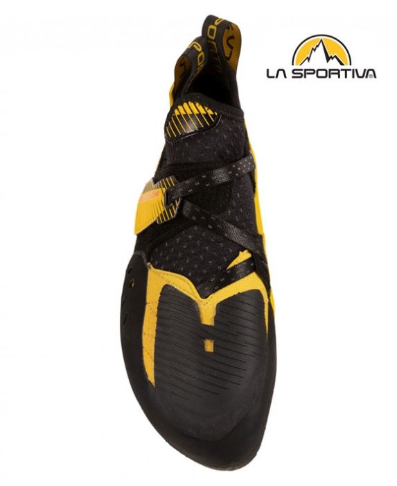 Еспадрили за катерене LA SPORTIVA- SOLUTION COMP  43 номер. НОВИ.