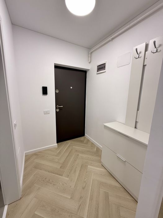 Garsoniera - de inchiriat,  str.Doinei 49B, Dobroesti - PRIMA INCHIRIERE - PROPRIETAR - 45 mp , totul nou -chirie