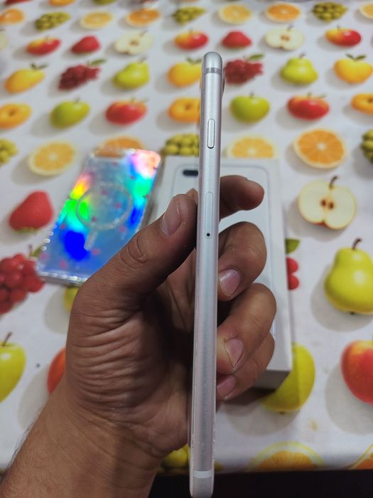 Iphone 8plus 64gb
