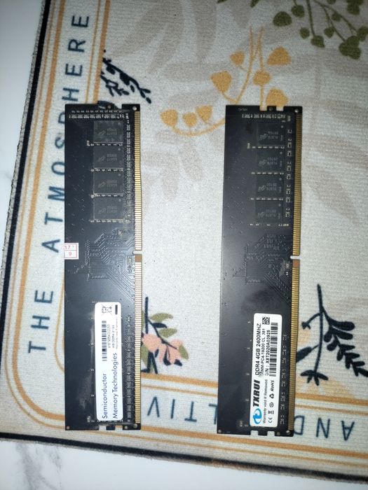 Материнская плата+процессор+озу