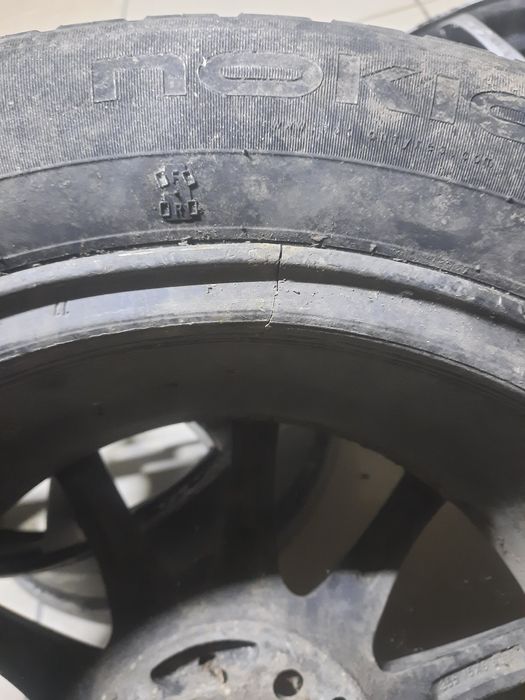 Продам диски r15   4.114.3