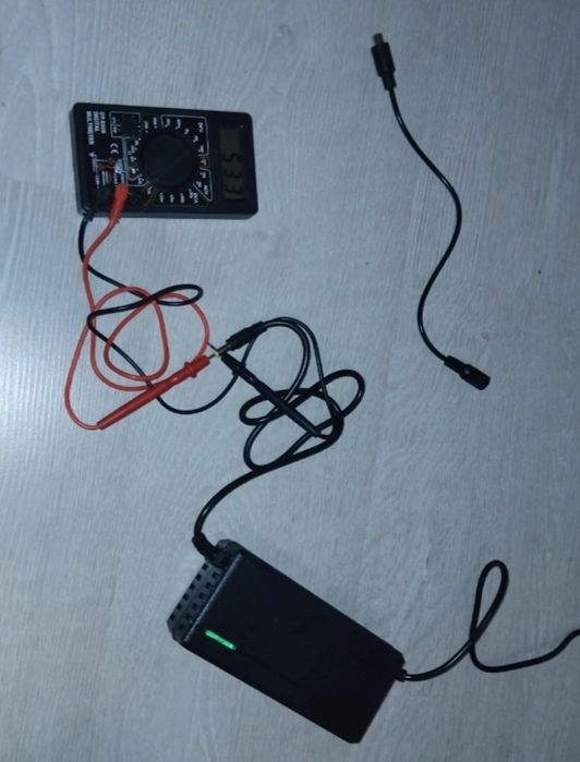 Baterie  trotinetă  48v 10 ah