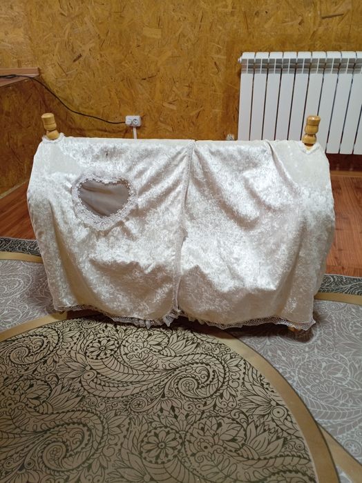 Бесык сатылады жагдаеы жаксы