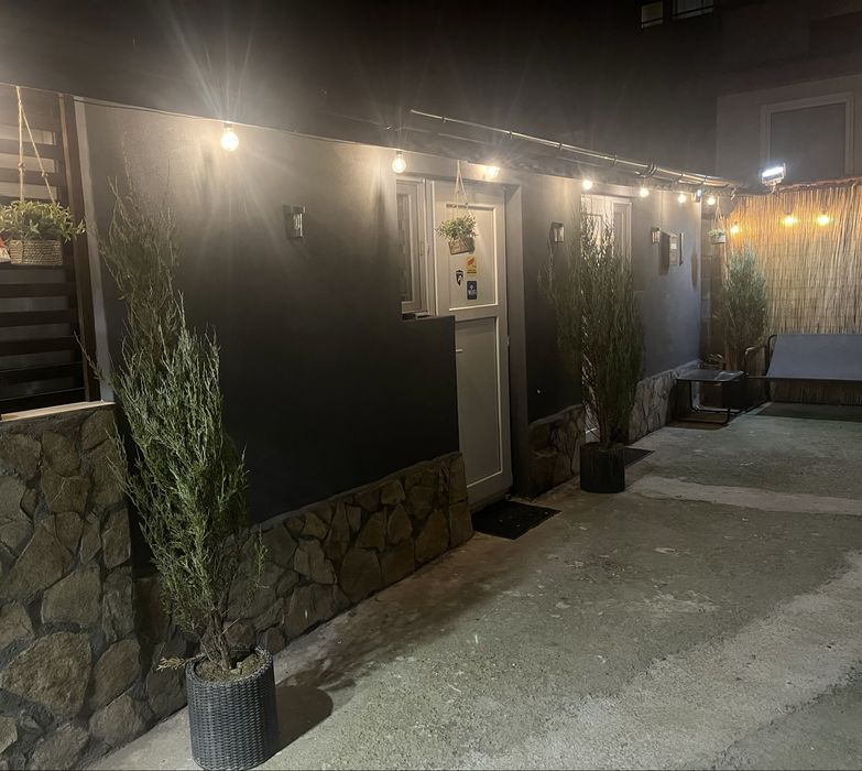 Студио за нощувки ПРЕСТИЖ 3