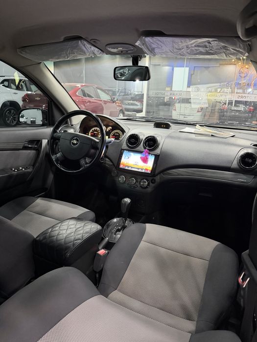 Нексия 2022 пропан